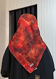 ZER EŞARP ZE112-10