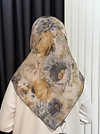 ZER ORGANİK EŞARP KD108-09