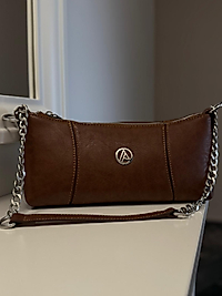 ARMİNE TREND 121 BAYAN ÇANTA TABA