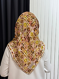 GÜZ SERİNLİĞİ EŞARP GYSE2620-02