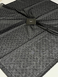 SOFT KETEN EŞARP D11-09