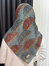 ZER ORGANİK EŞARP KD106-08