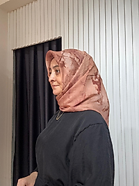 LUVEN SARA EŞARP LS03206 SOMON 6