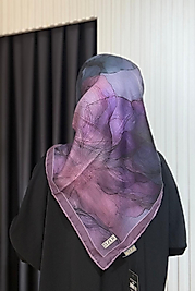 ZER EŞARP  ZE111-08