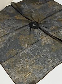 SOFT KETEN EŞARP D15-05