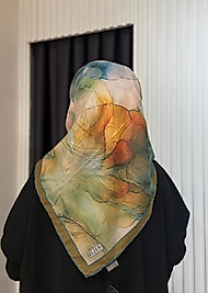 ZER EŞARP ZE111-01