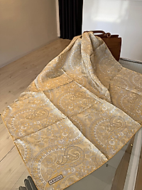 ARMİNE TWİLL İPEK EŞARP 9304 53