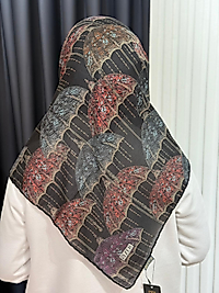 ZER ORGANİK EŞARP KD106-07