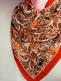 SİLK HOME ECO VISCOSE ŞAL 12