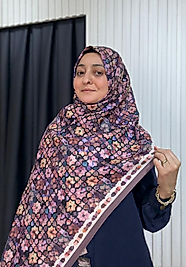 LA BOUTİQUE ÖZEL SERİ ŞAL ÖSS2620-08
