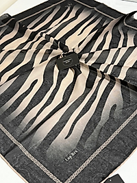 SOFT KETEN EŞARP D10-02