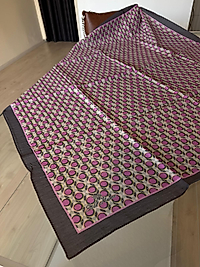 SİLK HOME OLİNDA EŞARP 48001-01