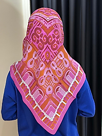 VELORA EŞARP 161009-01