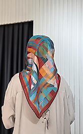 ZER EŞARP ZE107-05