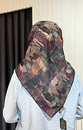 ZER EŞARP ZE112-03