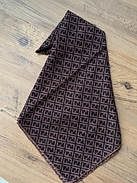 SOFT KETEN EŞARP D12-09