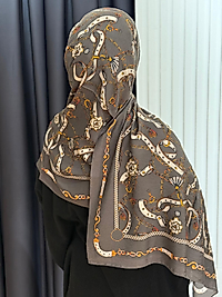 MAYDA ŞAL LİORA DESEN 81002-10