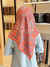 VELORA EŞARP 161009-10