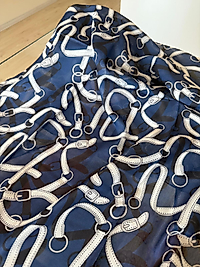 EMPROYAL LİGHT SOFT EŞARP 10000-12