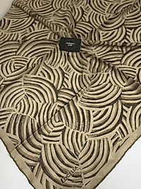 LOCELLA SOFT EŞARP 1002-01