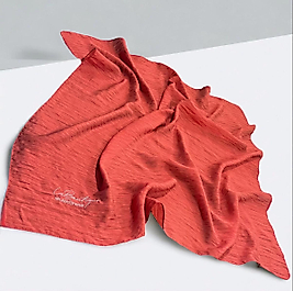 LA BOUTIQUE HERBAL BİTKİSEL EŞARP BURGONYA