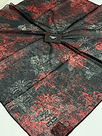 SOFT KETEN EŞARP D15-06