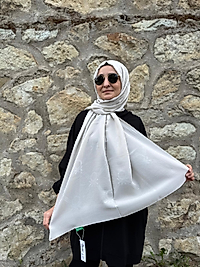 BENETTON ŞAL LYOCELL MİLANO 1032 EKRU