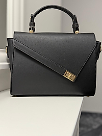 ARMİNE ÇANTA PİA 405 SİYAH