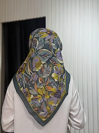 VELUNE EŞARP EP402-01