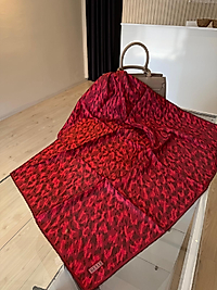 BELLİ TWİLL İPEK 2025 YAZ EŞARP 4103-82