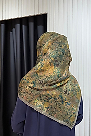ZER ORGANİK ŞAL 1402-07