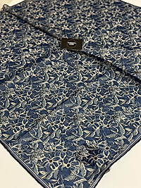 SOFT KETEN EŞARP D13-07