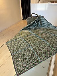 SİLK HOME TWİLL İPEK EŞARP 11454-64