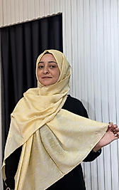ARIA DELTA ŞAL SARI