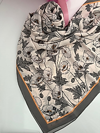 SİLK HOME ECO VISCOSE ŞAL 02