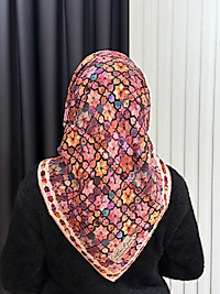 GÜZ SERİNLİĞİ EŞARP GYSE2620-08