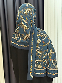 MAYDA ŞAL LİORA DESEN 81002-11