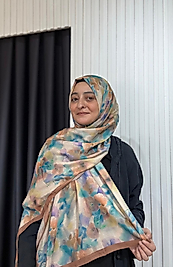 ZER ORGANİK ŞAL ZŞ1403-03