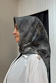 NEVA EŞARP BULUT DESEN 07