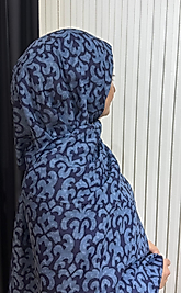 LOP'RES ORGANİK ŞAL 1500-04