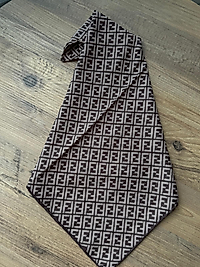 SOFT KETEN EŞARP D12-11