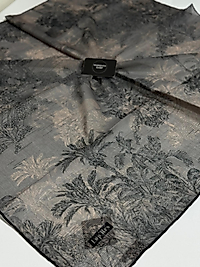 SOFT KETEN EŞARP D15-10