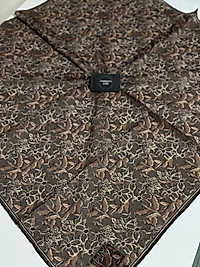 SOFT KETEN EŞARP D16-01