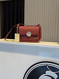 ARMİNE ÇANTA PİA 397 BORDO