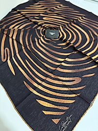 GÜZ SERİNLİĞİ EŞARP GYSE250710