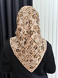 GÜZ SERİNLİĞİ EŞARP GYSE2620-05