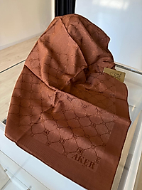 AKER KOZA EŞARP KİREMİT