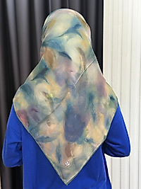 ZER ORGANİK EŞARP KD105-06