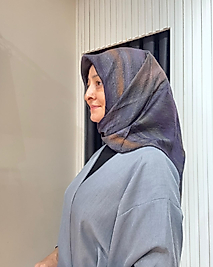 GÜZ SERİNLİĞİ EŞARP GYSE2646-05
