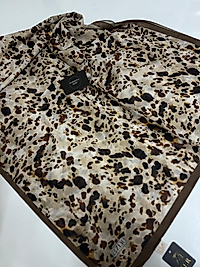 ZER ORGANİK ŞAL LEOPAR 06